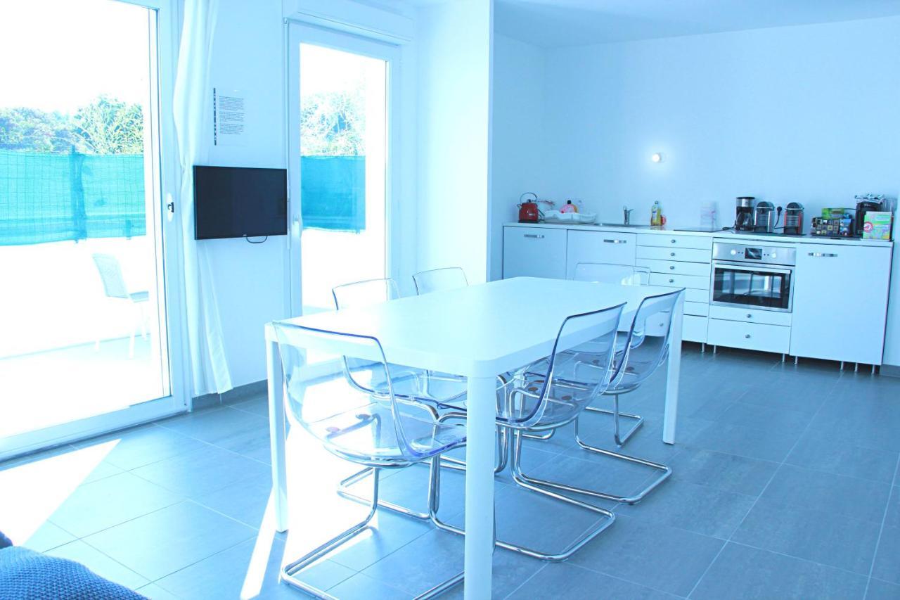 Residence Bleu Horizon 2 La Ciotat Dış mekan fotoğraf